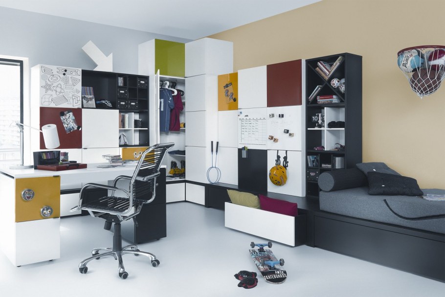 Мебель Vox young users