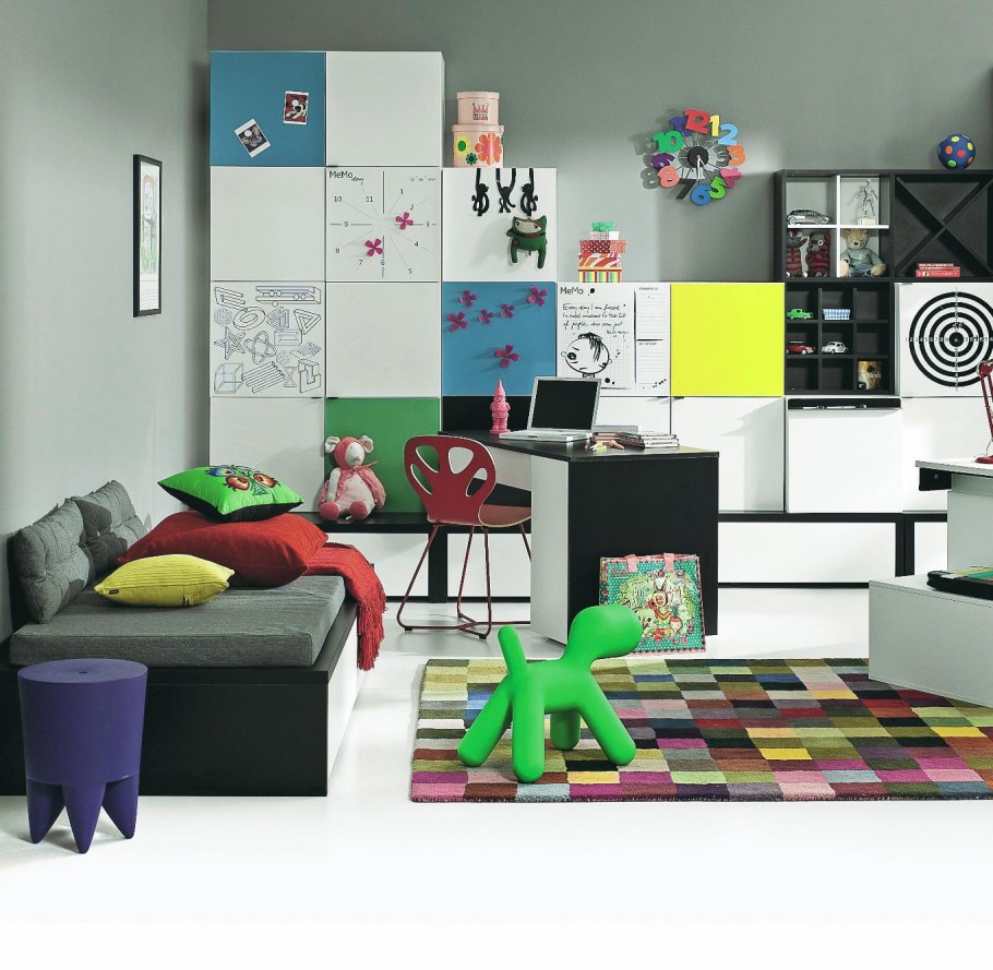 Мебель Vox young users