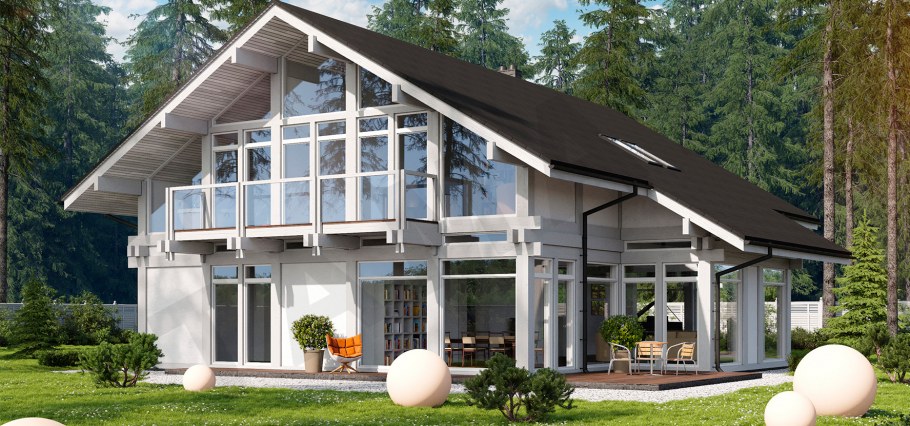 Фахверк f 232