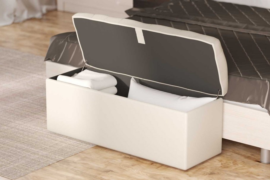 Пуф ТРИЯ Тип 3