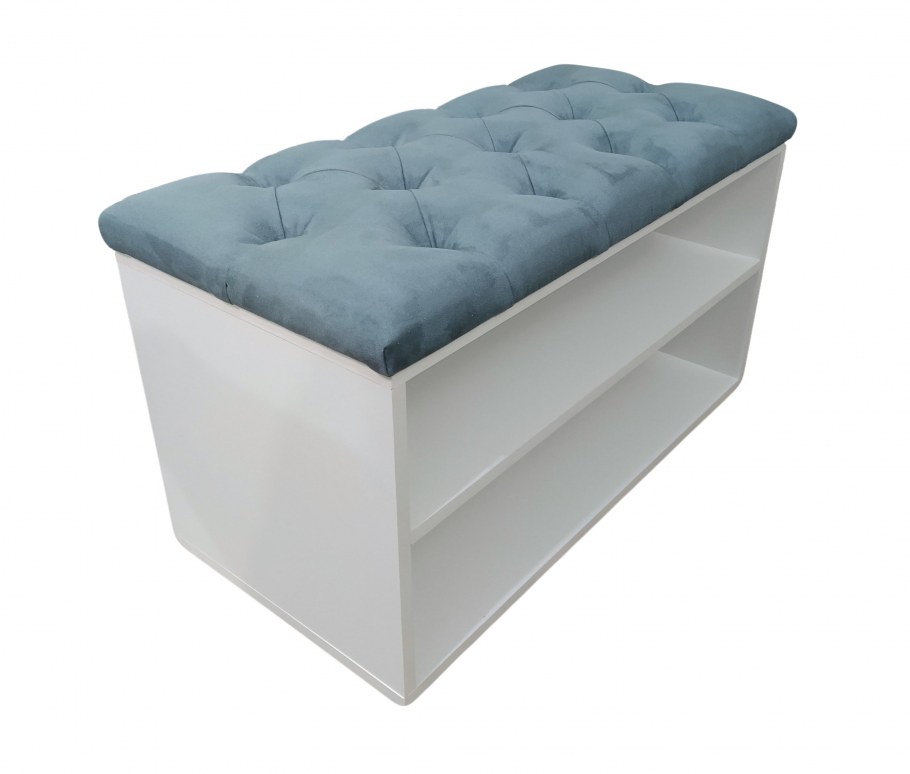 Пуф ТРИЯ Квадро Тип 2