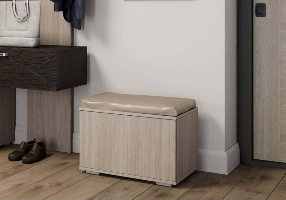 Прихожая Герда пуф (Эра)