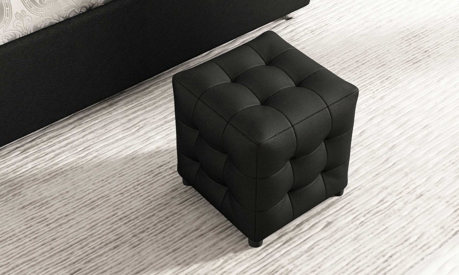 Обувница с откидным верхом 808х355х485 венге/ткань Старк Браун