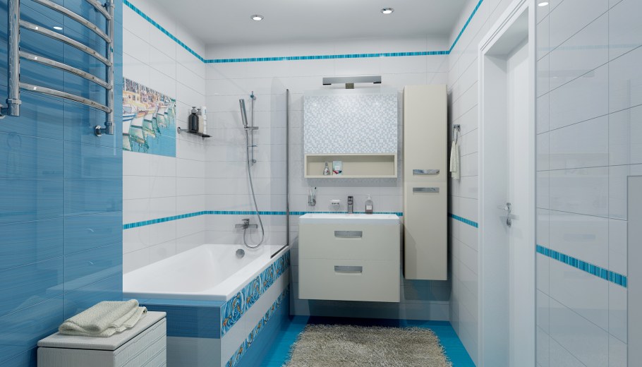 Плитка Салерно Kerama Marazzi