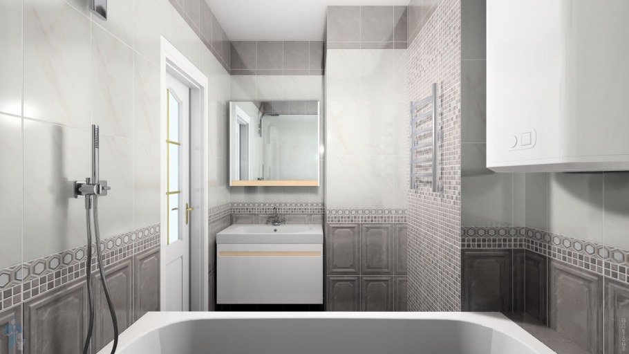 Плитка Гран Пале Kerama Marazzi