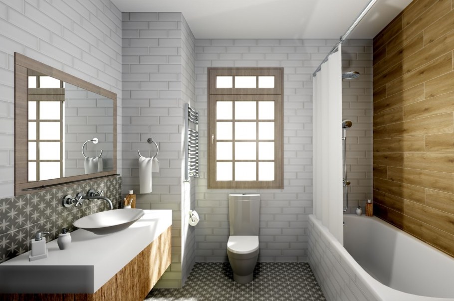Плитка Kerama Marazzi Аккорд белый грань 8,5х28,5