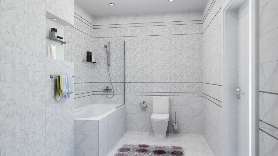 Плитка Altair Ceramica Classic