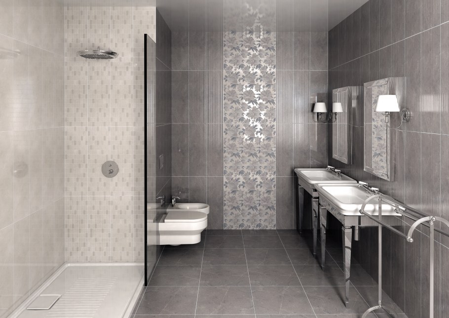 Керама Марацци керамическая плитка "Низида"