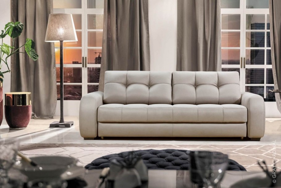 Грей Кардинал релакс е