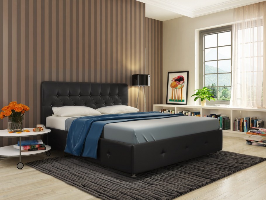 Орматек Афина кровать