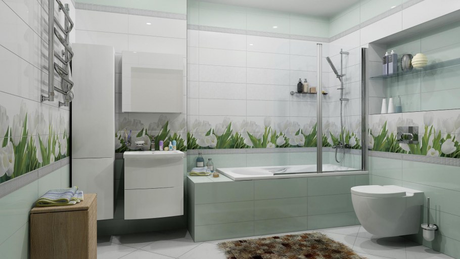 Alma Ceramica Blanca