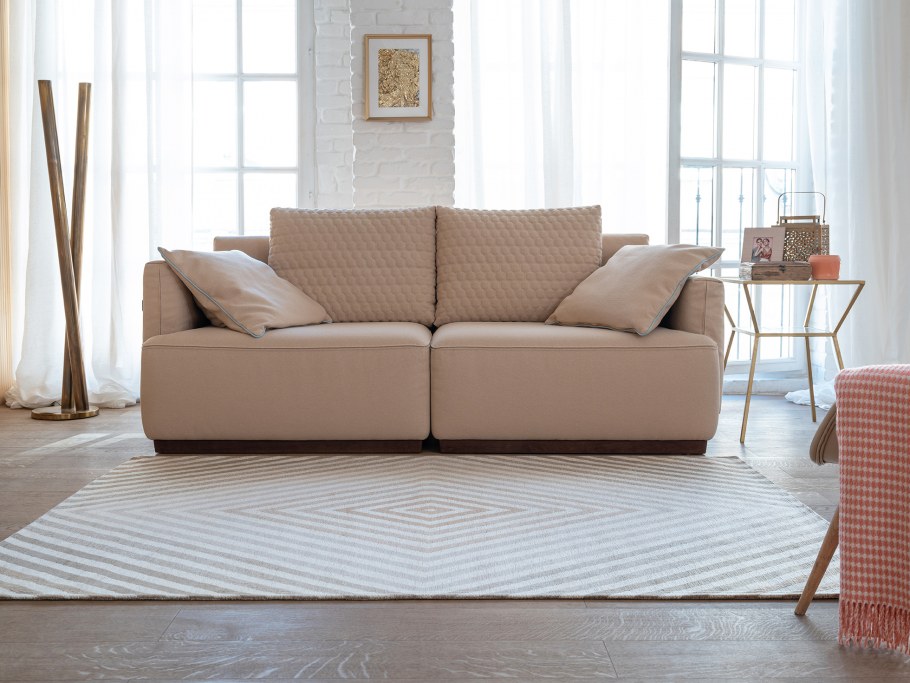 Дижон диван танагра