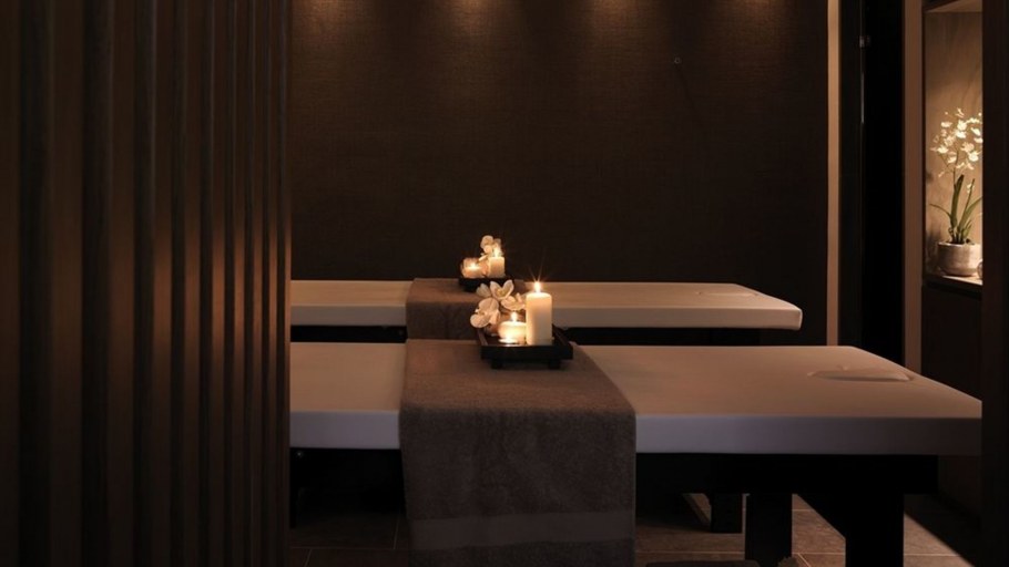 Mockup интерьер