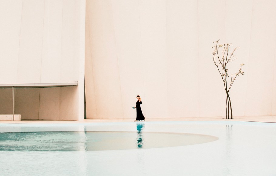 Простота Минимализм