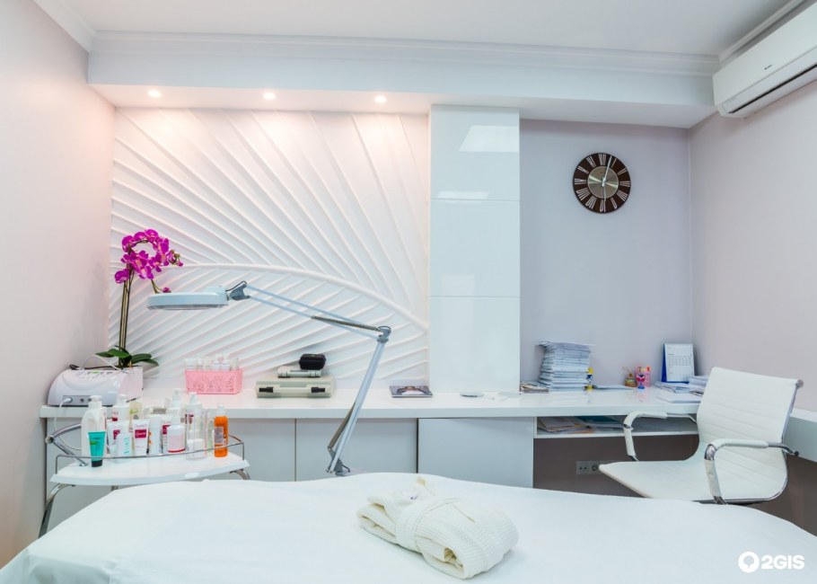 Бетон в интерьере квартиры