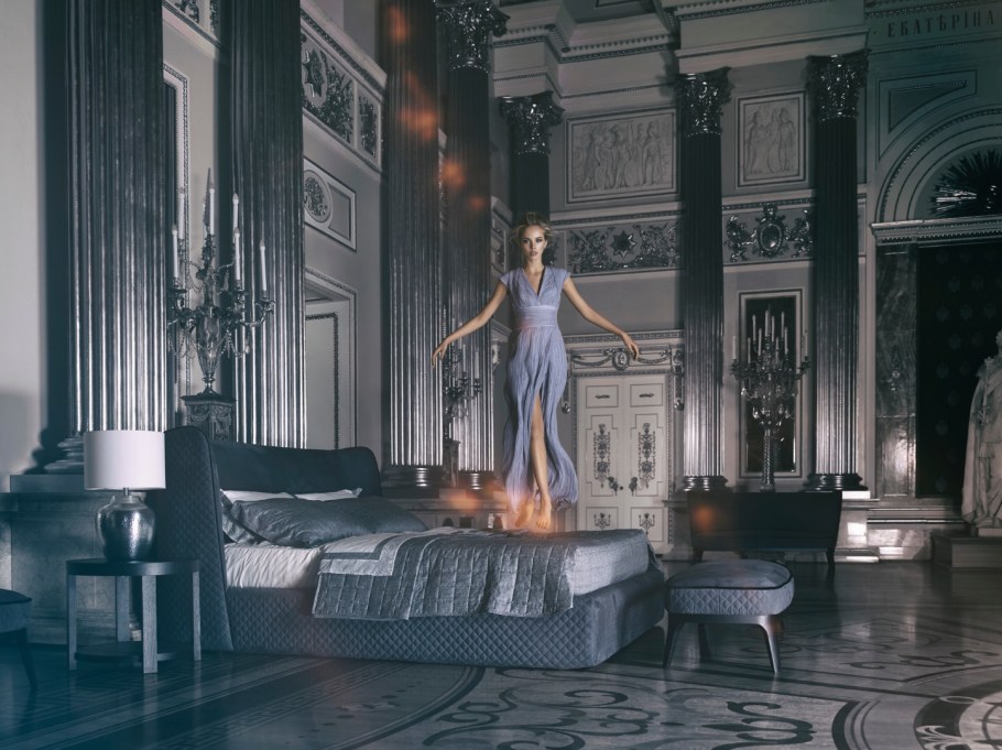 Бриджертоны Эстетика