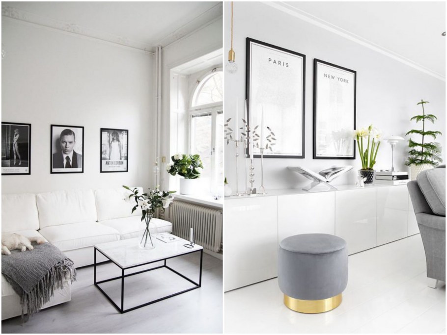 Части тела Эстетика