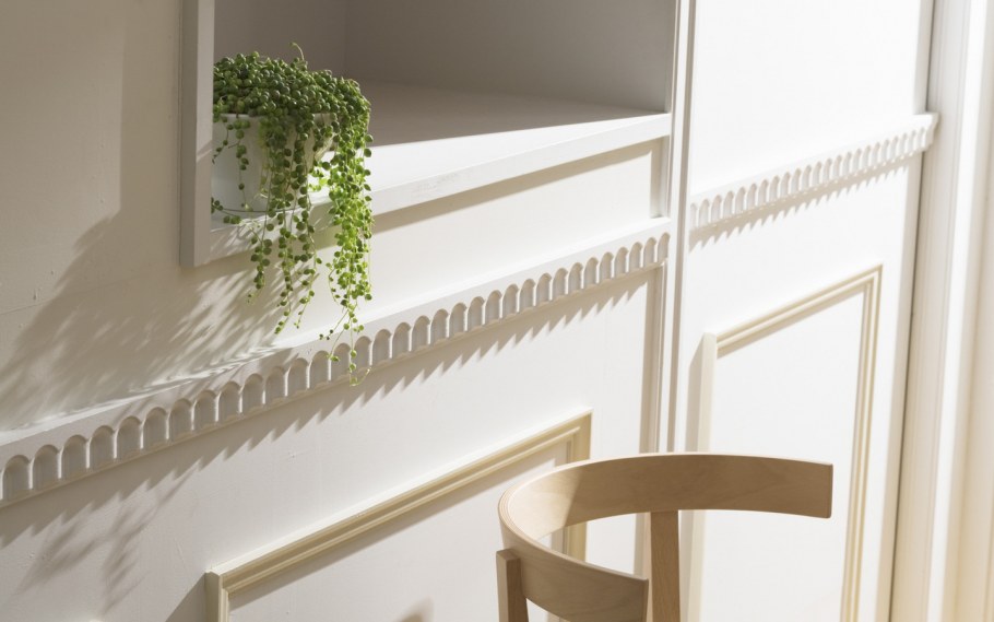 Грациозная девушка