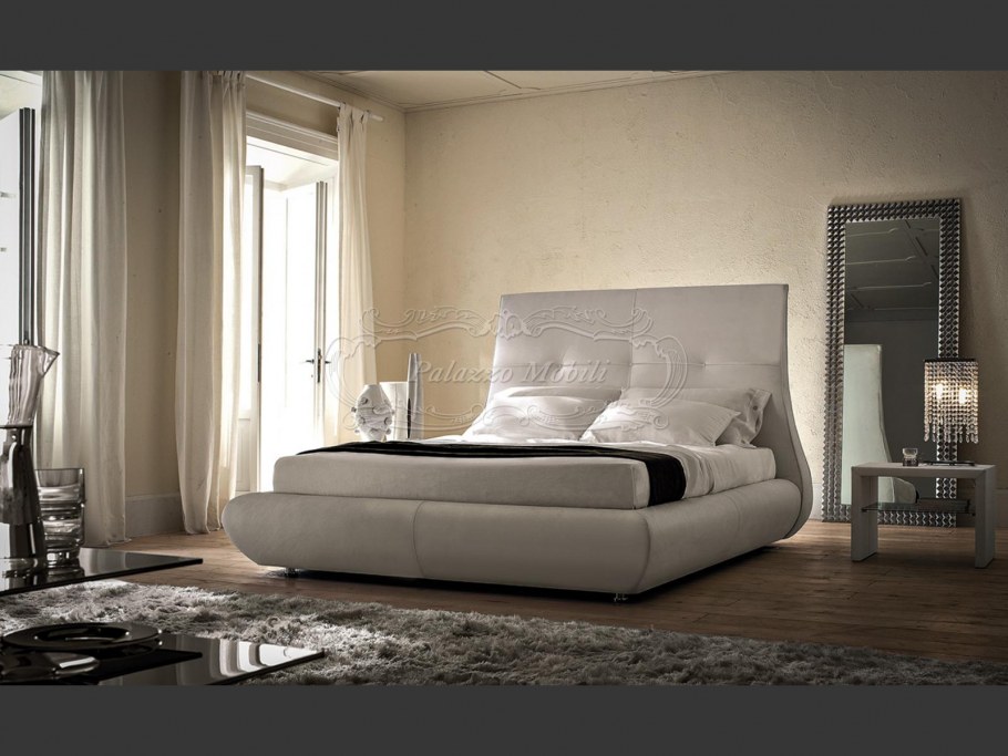 Кровать Cattelan Italia