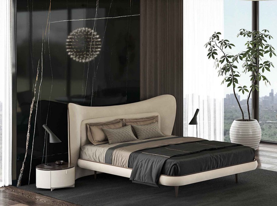 Кровать «Apriori n»