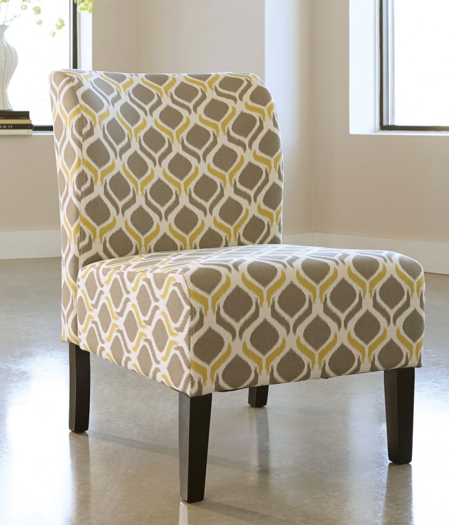 Кресло акцентное Ashley