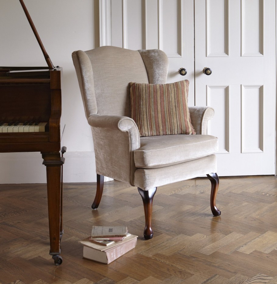 Английские кресла Parker Knoll