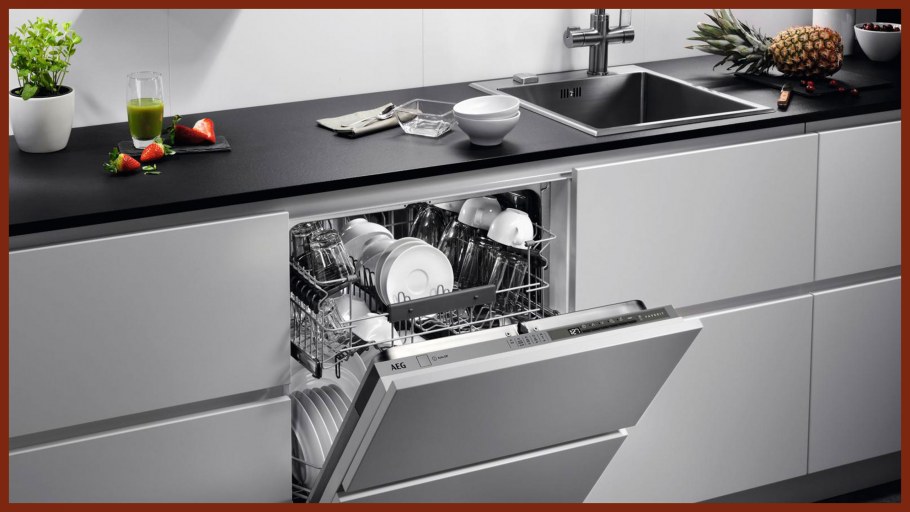 Полновстраиваемая посудомоечная машина Miele