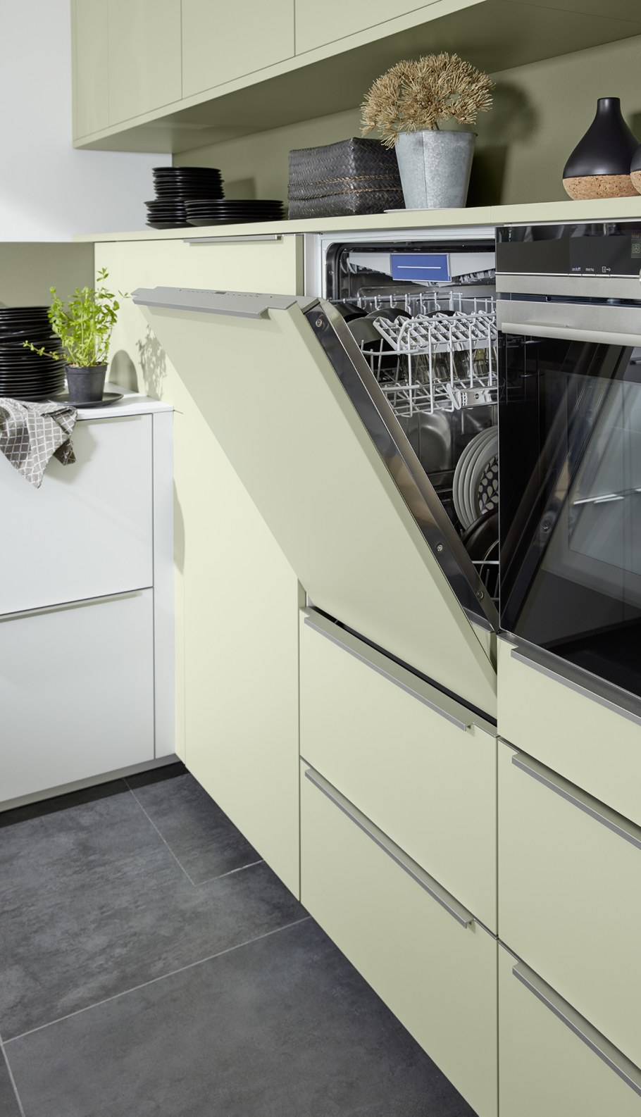 Электролюкс reallife XXL