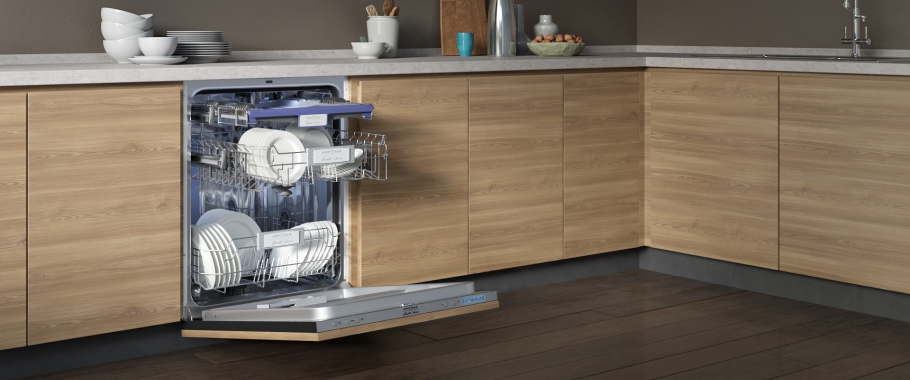 Посудомоечная машина ikea Lagan