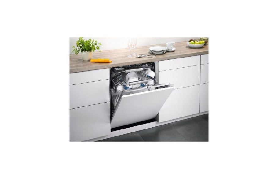 Встраиваемая посудомоечная машина Bosch smv44kx00r