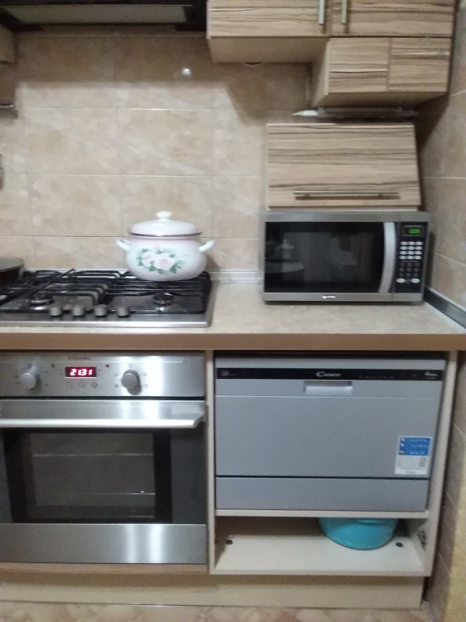 Indesit встраиваемая посудомоечная машина под фасад