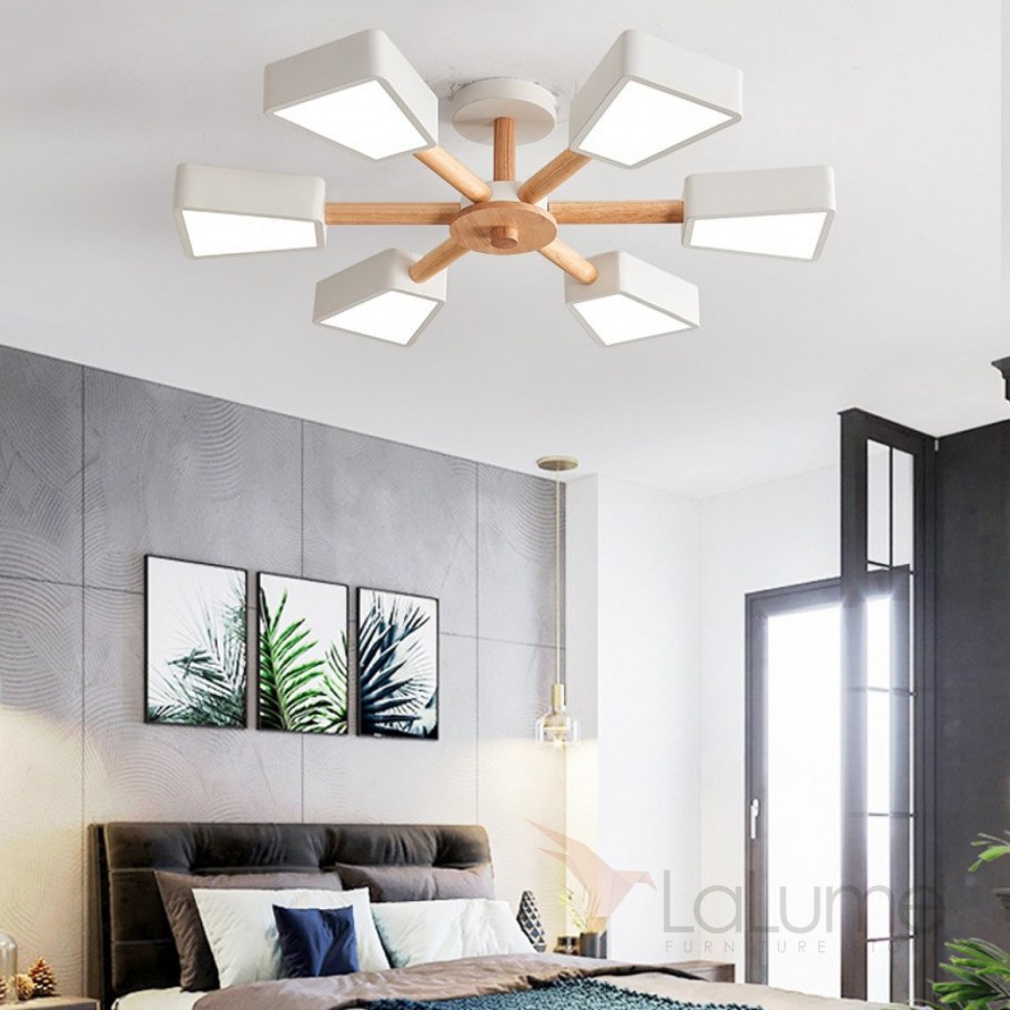 Люстра Chandelier Moreaux s