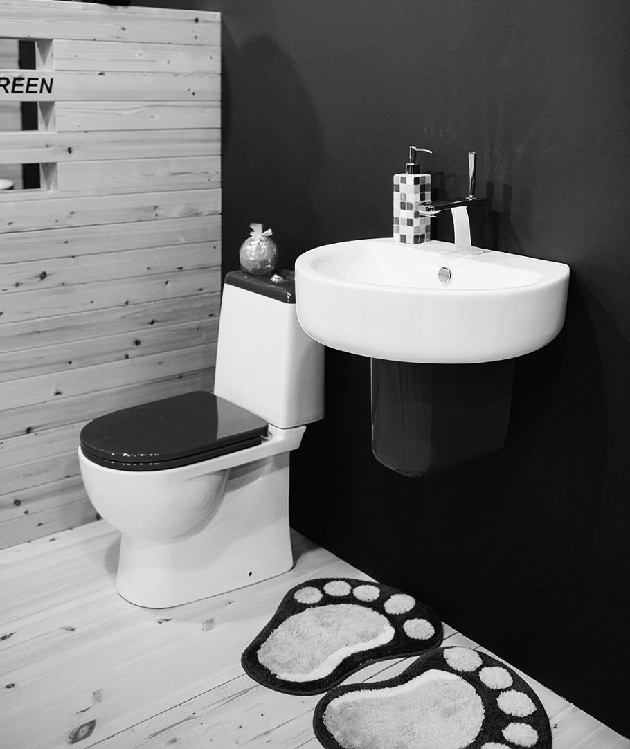 Унитаз-компакт Sanita Luxe best Color