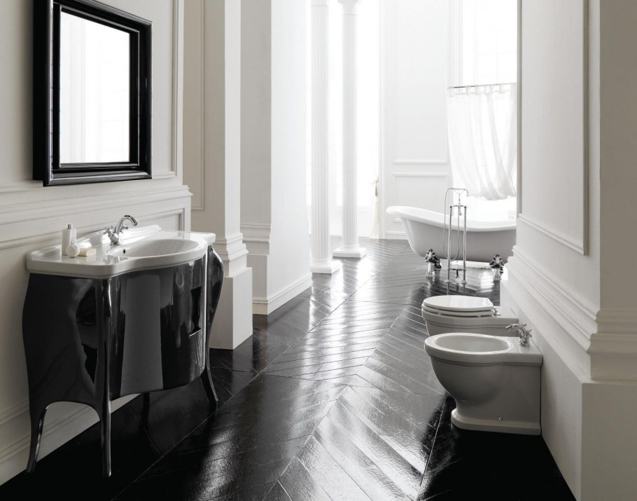 Раковина Galassia Ethos - 8433m