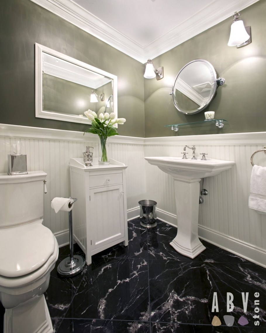 Туалетная комната