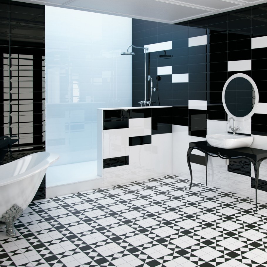 House of Vanity плитка