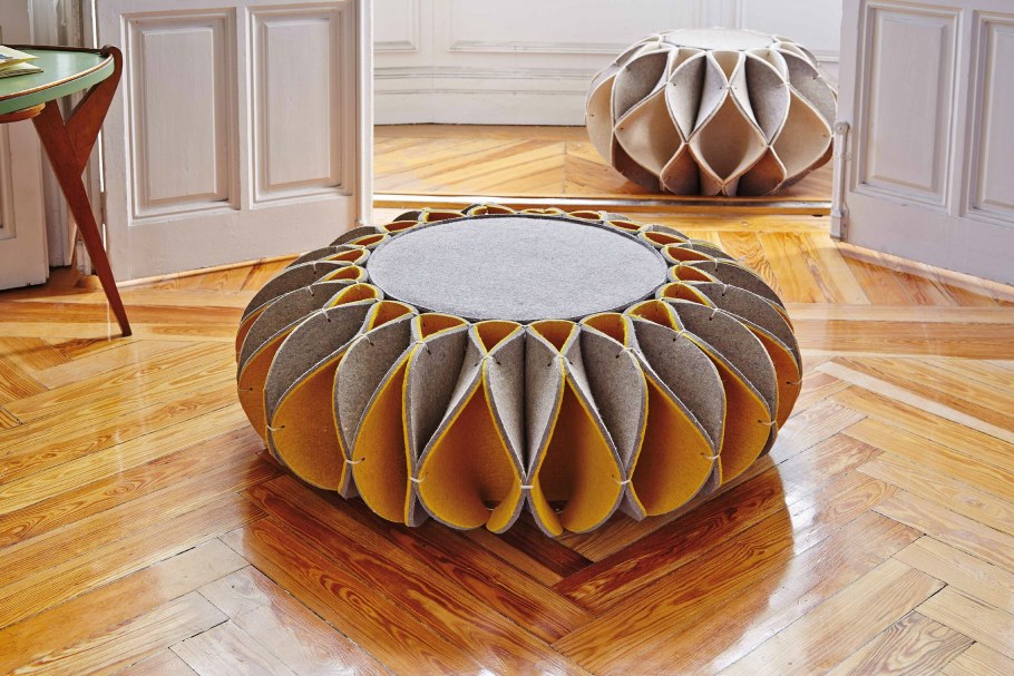 Дизайнерские штучки для интерьера