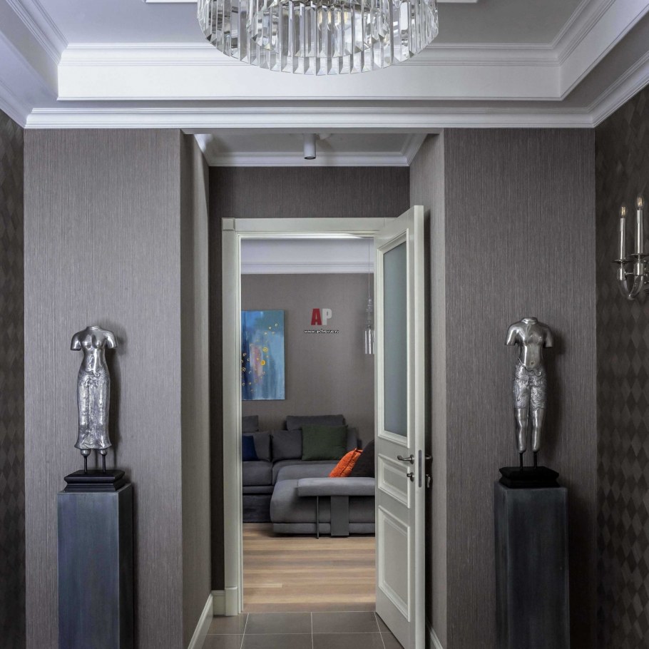 Дверь входная Гарда венге 8 мм 960мм