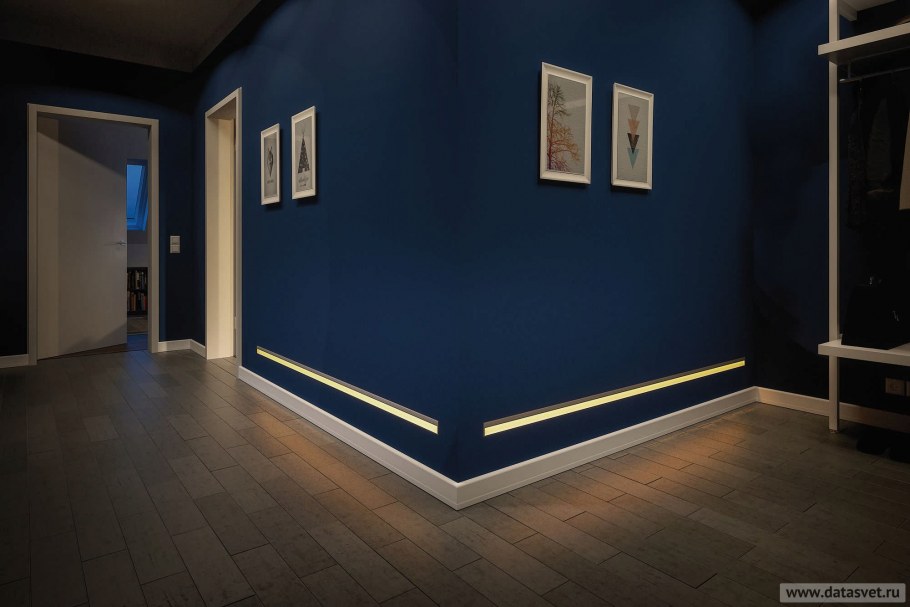 Светодиодная лента Yeelight Xiaomi led