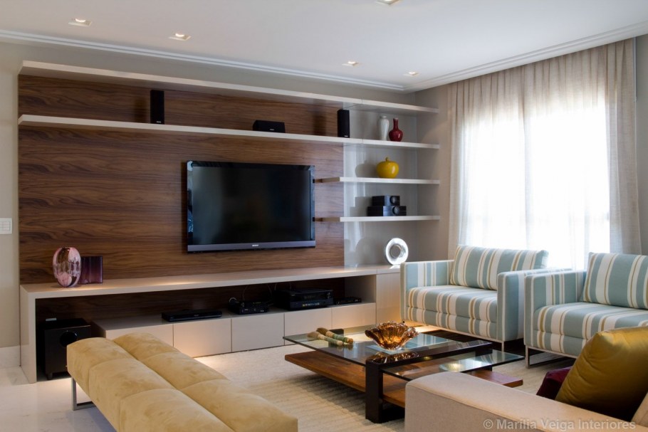 Стенка Besana Concerto 15