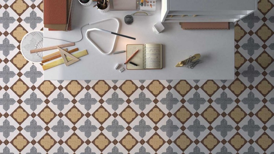 Керамогранит Pamesa deco Hofer