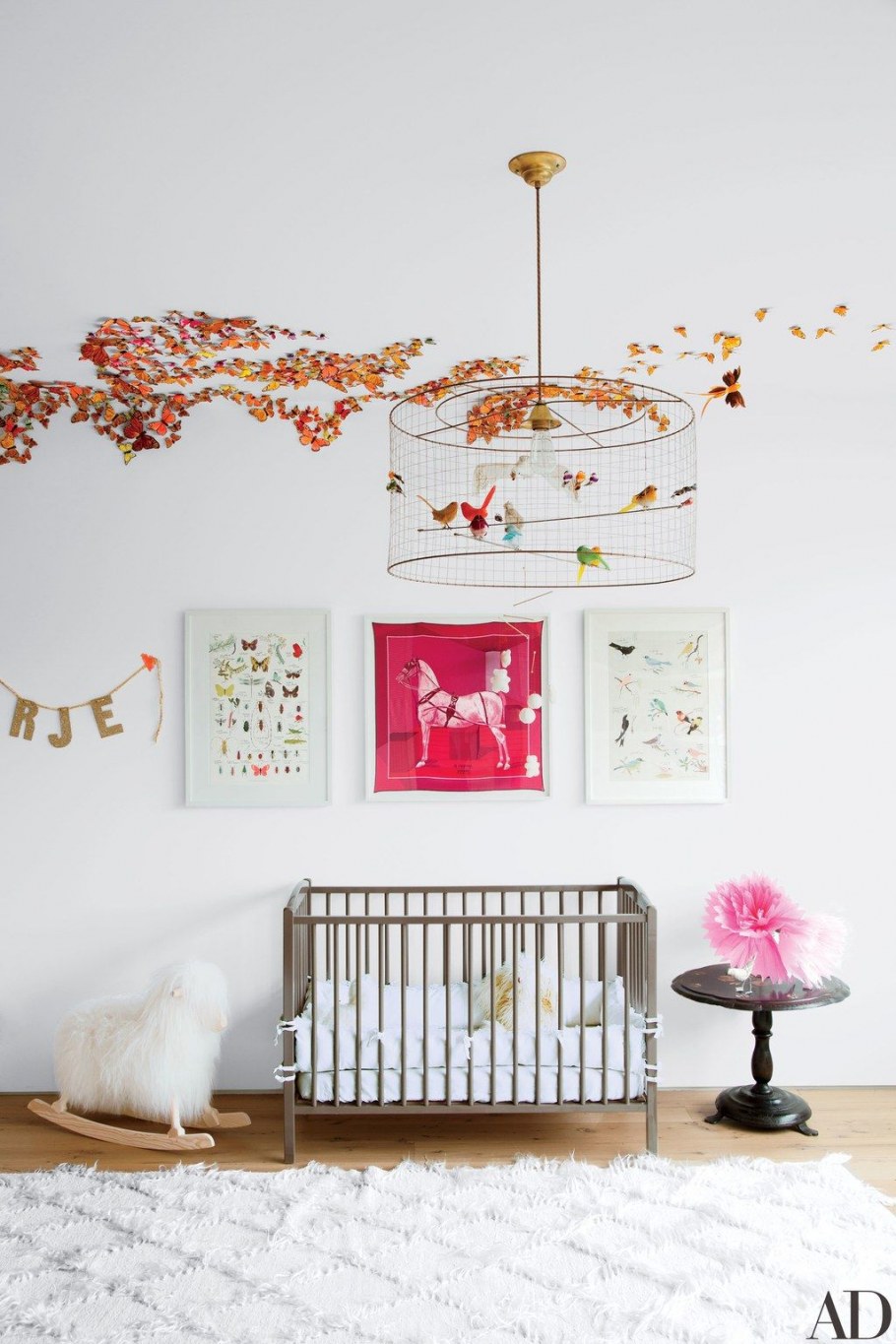 Beverly Hills children Room Design
