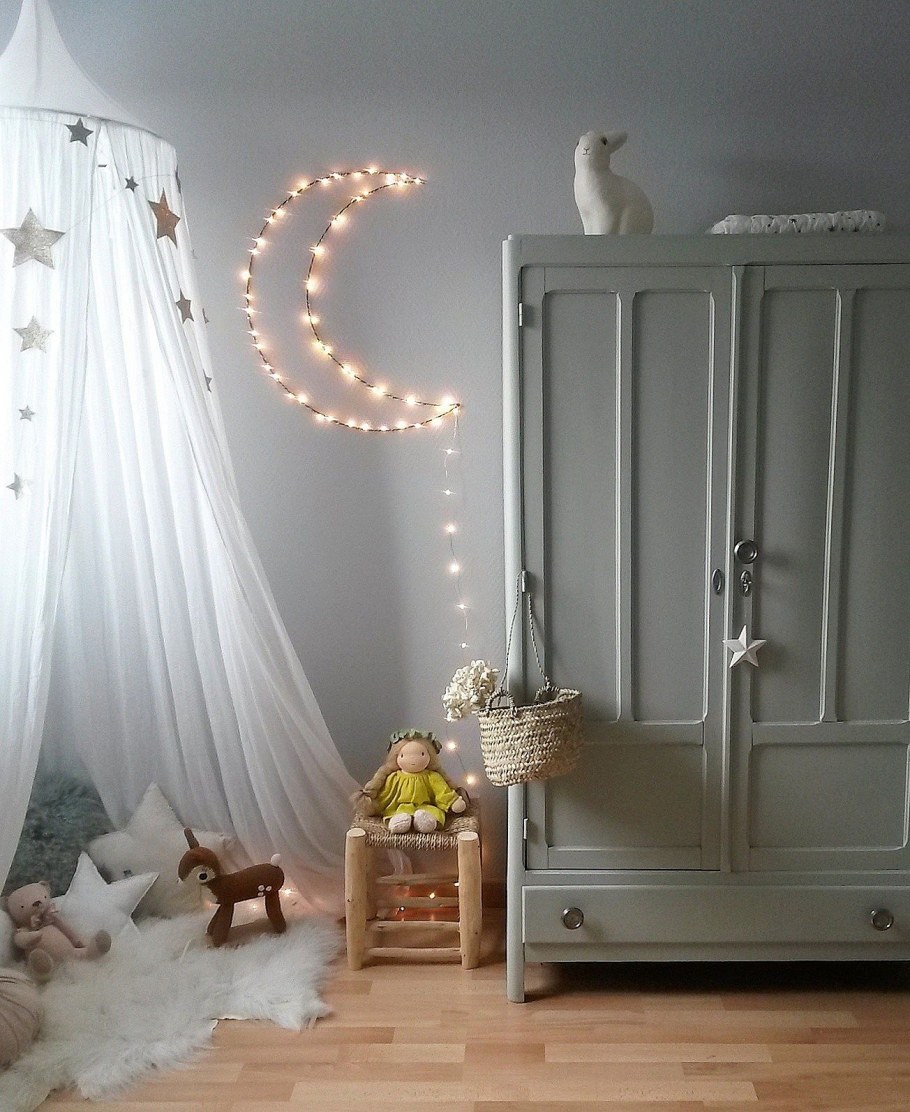 Украшения для комнаты