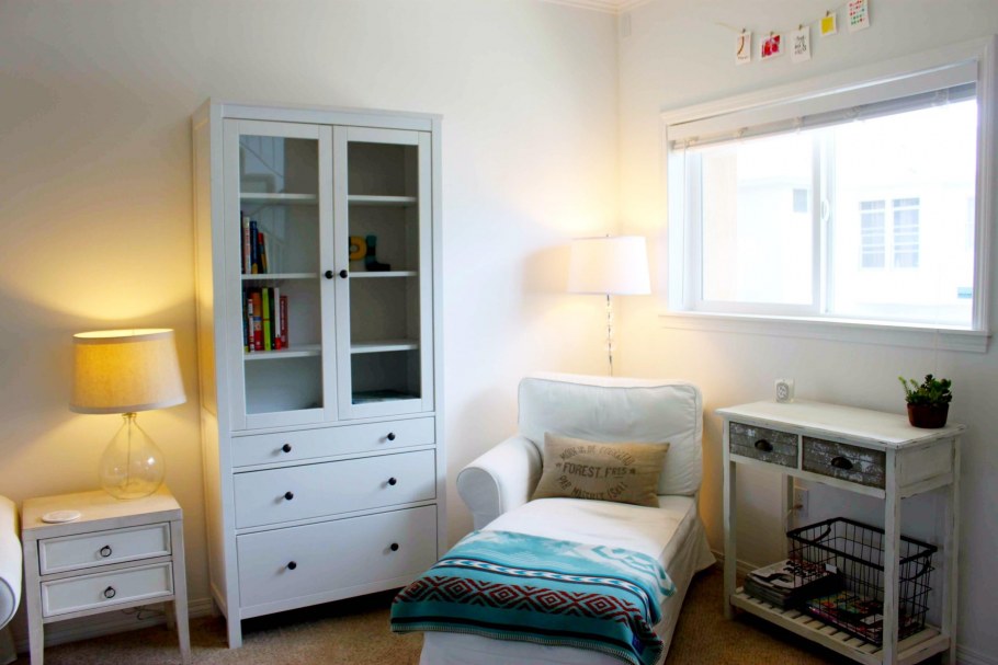 Ikea hemnes интерьер