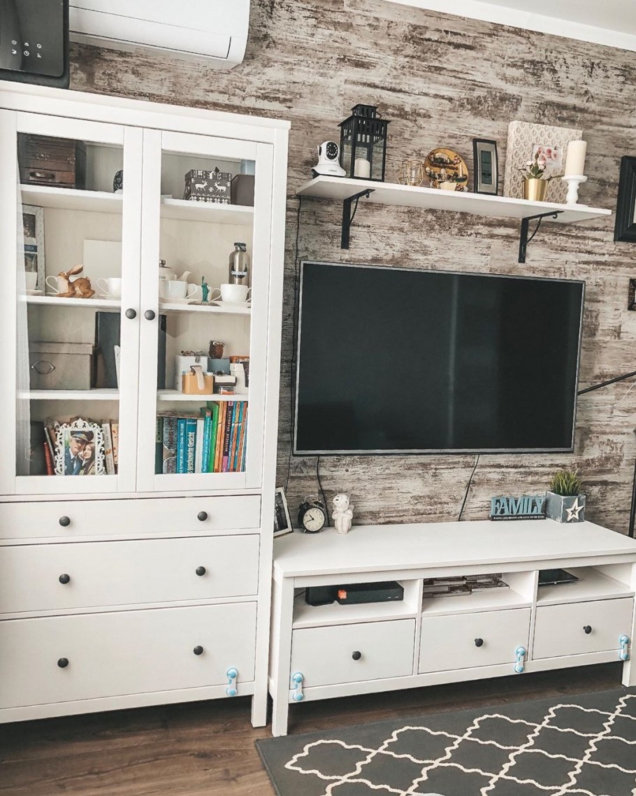 ХЕМНЭС гостиная