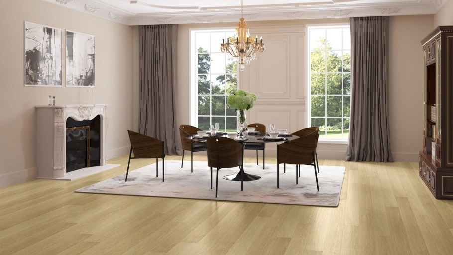 Модульная спальня латте