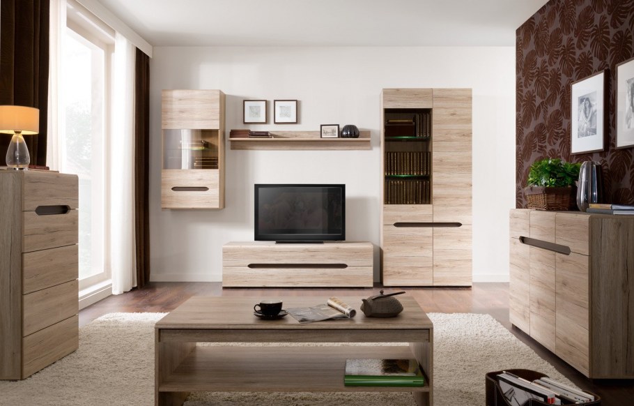 Витрина Альба Классико