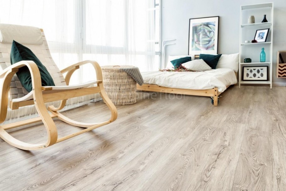 Кварц винил Alpine Floor eco6-5