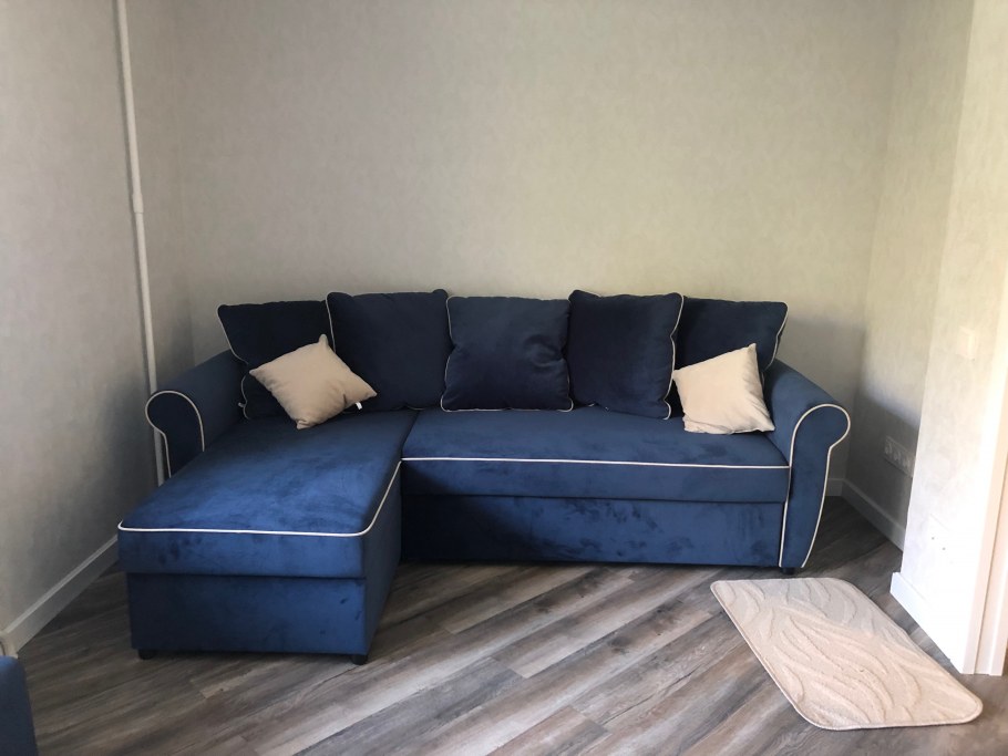 Угловой диван Stolline Челси 2