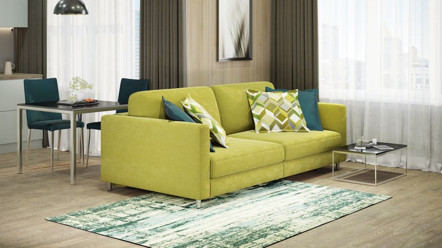 Диван моон Луна 107